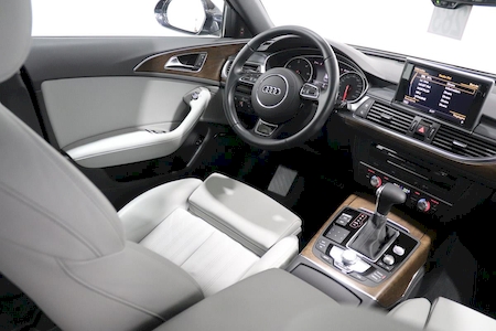 AUDI A6 ALLROAD IV 3.0 V6 TDI 204 CV AVUS QUATTRO S TRONIC 7    *********** 1 ERE MAIN AVEC 57882 KMS !!! **********